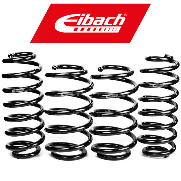 Eibach ProKit Federn |30mm| Mercedes C-Klasse W203 + CLK C209 + A209| E10-25-001-01-22
