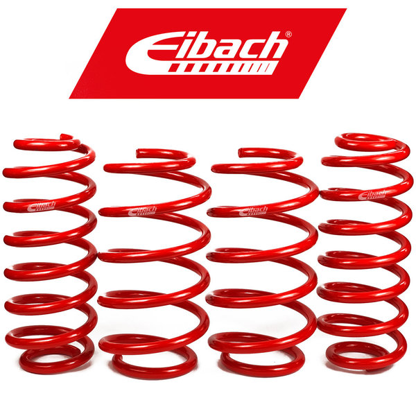 Eibach ProKit Federn |30mm| Abarth / Fiat 500 + 500C | E10-30-013-01-22