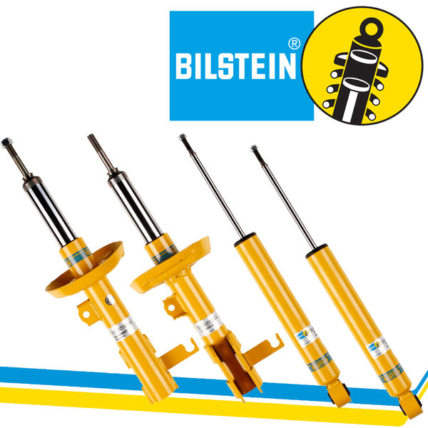 BILSTEIN B8 Performance Stoßdämpfer| OPEL Insigina A (G09) + Sports Tourer | VORNE + HINTEN