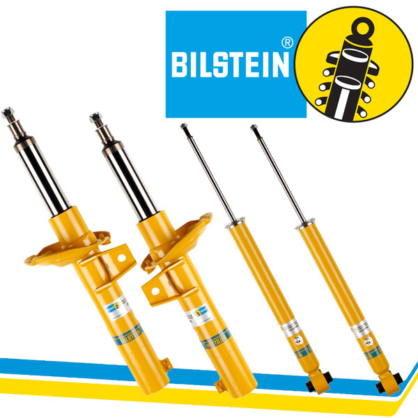 BILSTEIN B8 Performance Stoßdämpfer| VW Arteon (3H7) / Arteon Shooting Brake | VORNE + HINTEN
